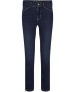 MAC Jeans Dream Chic Kvinde Blå Skinny Jeans Str W40 / L27 - Denim hos...