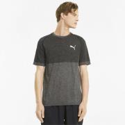 Puma Evoknit RTG Basic Tshirt L - T-shirts Polyester hos Magasin