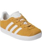 adidas Originals Gazelle CF EL I Preyel/ftwwht/gol Sneakers Str 25 - h...