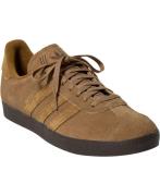 adidas Originals Gazelle Mand Brndes/brostr/dbr Sneakers Str 7,5 - hos...