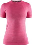 Craft Fuseknit Comfort RN Baselayer Tshirt XS - Trænings T-shirts Poly...