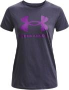 Under Armour Sportstyle Graphic Traenings T Shirt S - Trænings T-shirt...