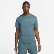 Nike Drifit Miler Løbe T-shirt S - T-shirts hos Magasin