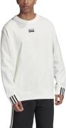 adidas R.Y. V Sweatshirt L - Sweatshirts hos Magasin