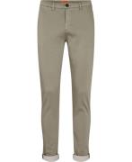 Mos Mosh Gallery Hunt Soft String Pant Mand Moss Green Chinos Str 30/3...