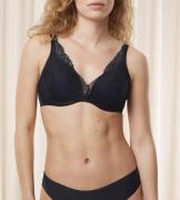 Triumph Body Makeup Illusion Lace WP Plunge Bh'er Str C 75 - hos Magas...