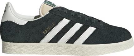 adidas Originals Gazelle Mand Minergree/owhite/ Sneakers Str 42 - hos ...