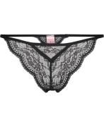 Hunkemöller Isabelle String tr G-strenge Str L - hos Magasin