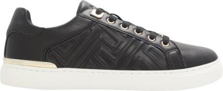 Aldo Iconispec Kvinde Other Black Sneakers Str 40 - hos Magasin