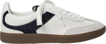 Sofie Schnoor Sneaker Kvinde Navy Blue Sneakers Str 36 - hos Magasin