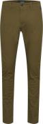 Blend Pants Mand Military Olive Chinos Str 30/32 - hos Magasin