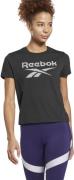 Reebok Workout Ready Supremium Tshirt S - Trænings T-shirts hos Magasi...