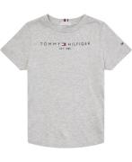 Tommy Hilfiger Essential TEE S/S Str 5 år / 110 cm - P01 Kortærmede T-...