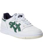 Asics Ex89 Mand White/shamrock Green Sneakers Str 40 - hos Magasin