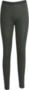 Asivik Asivik Wool Pant, Dame L - Tights Uld hos Magasin