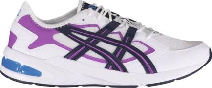 Asics Gelkayano 5. 1 Sneakers Kvinde Hvid Sneakers Str 46 - hos Magasi...