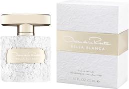 Oscar de la Renta Bella Blanca Eau De Parfum 100 ml. Kvindeduft 50 ml ...