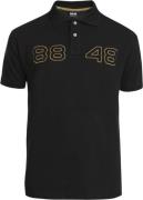 8848 Dart Pique Polo L - T-shirts Bomuld hos Magasin