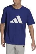 adidas Sportswear Future Icons Tshirt S - T-shirts Bomuld hos Magasin