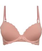 Calvin Klein Lift Demi Plunge Bh'er Str B 75 - hos Magasin