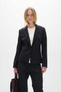 InWear Zella Blazer Kvinde Sort Blazere Str 40 - hos Magasin