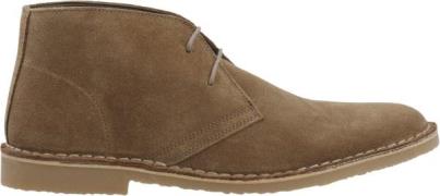 Bianco Biaoliver Desert Boot Suede Mand Tobacco Business Sko Str 41 - ...