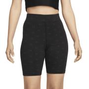 Nike air Bike Shorts L - Tights Bomuld hos Magasin