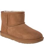 UGG Classic Mini II Kids Chestnut Støvler Str 21 - hos Magasin