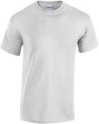 Gildan Gildan Heavy Cotton Adult Tshirt Kvinde Ash Grey (Heather) Kort...