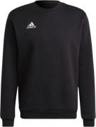 adidas Entrada 22 Sweatshirt S - Sweatshirts Bomuld hos Magasin