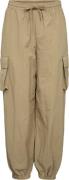 Sofie Schnoor Trousers Str 8 år / 128 cm - Beige Bukser Nylon hos Maga...