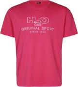 H2O Legacy Boston Tshirt S - T-shirts hos Magasin