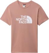 The North Face Easy T Shirt L - Trænings T-shirts hos Magasin