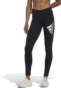 adidas Future Icons Badge of Sport Leggings S - Tights Bomuld hos Maga...