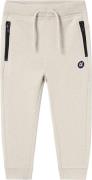 Name It Nmmvimo SWE Pant BRU Noos Str 92 - Pure Cashmere Bukser hos Ma...