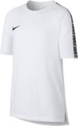 Nike Breathe Squad T Shirt 137-147 / M - T-shirts Polyester hos Magasi...