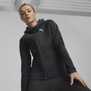 Puma Evoipe Fullzip Hættetrøje L - Hættetrøjer & Sweatshirts hos Magas...