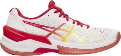 Asics Sky Elite FF Kvinde Hvid Sneakers Str 40 - Gummi hos Magasin