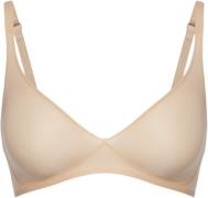 Wolford Skin Bralette Bh'er Uden Bøjle Str 38 - hos Magasin