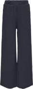 ONLY Kogemma Structure Wide Pant FF JRS Str 158 - Blå Bukser hos Magas...