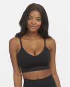 Spanx Ecocare Seamless Shaping Longline Bralette Bh'er Uden Bøjle Str ...