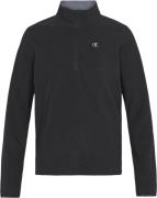 Champion Half Zip Top Fleece Sweatshirt L - Sweatshirts hos Magasin