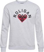 Hummel Roligan Sweatshirt L - Sweatshirts hos Magasin