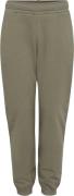 Sofie Schnoor Sweatpants Str 14 år / 164 cm - Army Green Bukser Bomuld...