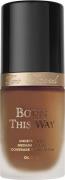 Too Faced Born This Way Foundation 30 ml - Flydende hos Magasin