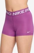 Nike "Pro 3"" Korte Træningstights" L - Tights hos Magasin