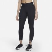 Nike One Luxe Icon Clash Tights L - Tights hos Magasin