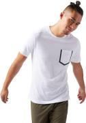 Reebok Training Supply Move Tee XL - T-shirts Bomuld hos Magasin