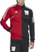 adidas Messi Track Jakke L - Sweatshirts Polyester hos Magasin