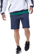 Reebok Meet You There Woven Shorts S - Træningsshorts Nylon hos Magasi...